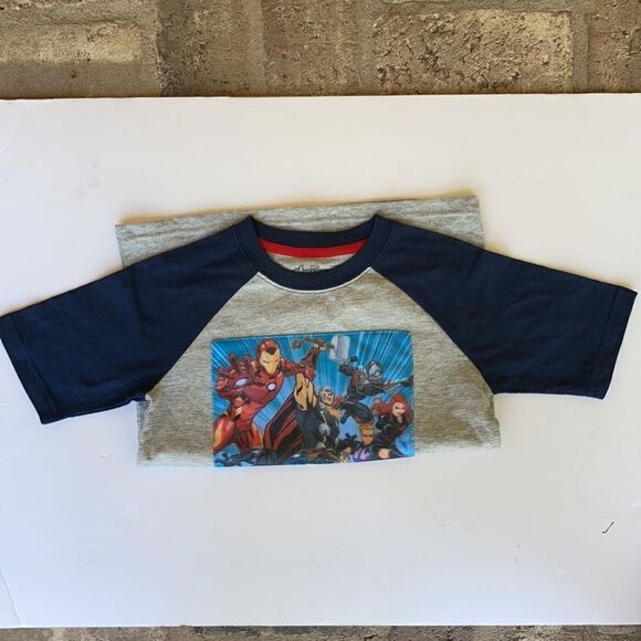Marvel Avengers T-SHIRT  - Picture 8 of 8